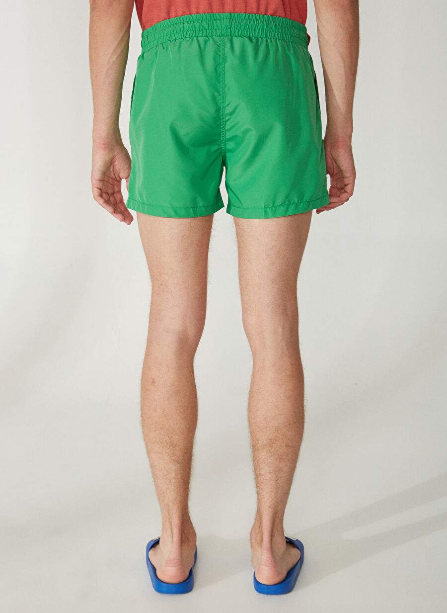 Louren Green Men's Shorts ES6605 — Product image 5 of 5
