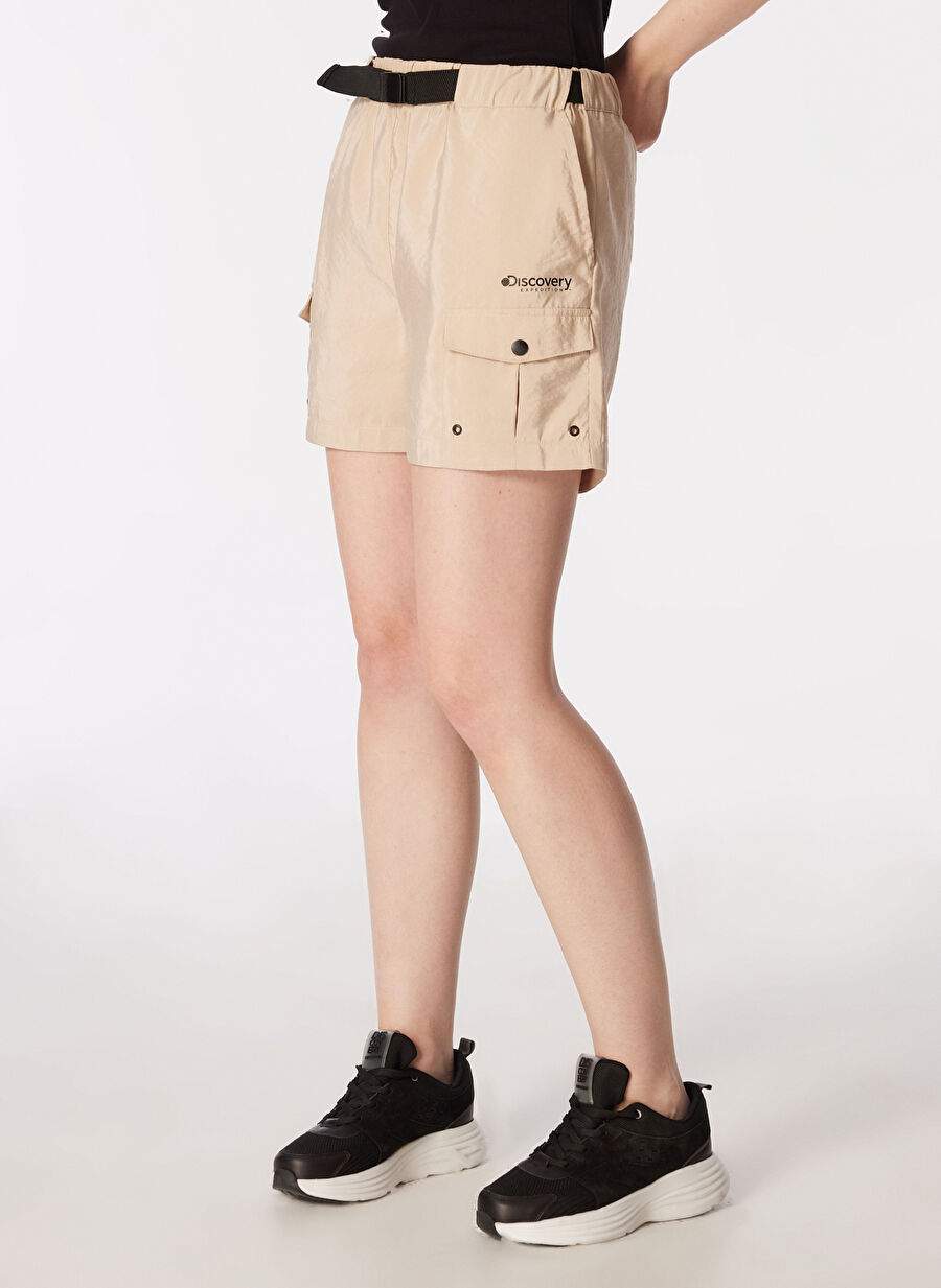 Discovery Expedition Bej Kadn Baglamal Bel Su Itici Sort D4sl Sht3012 — Product image 5 of 7