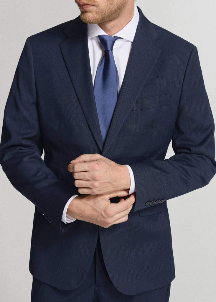 Milan slim-fit suit jacket — Product image 15 of 30