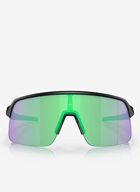 Oakley OO9463 Dikdörtgen Siyah Erkek Güneş Gözlüğü