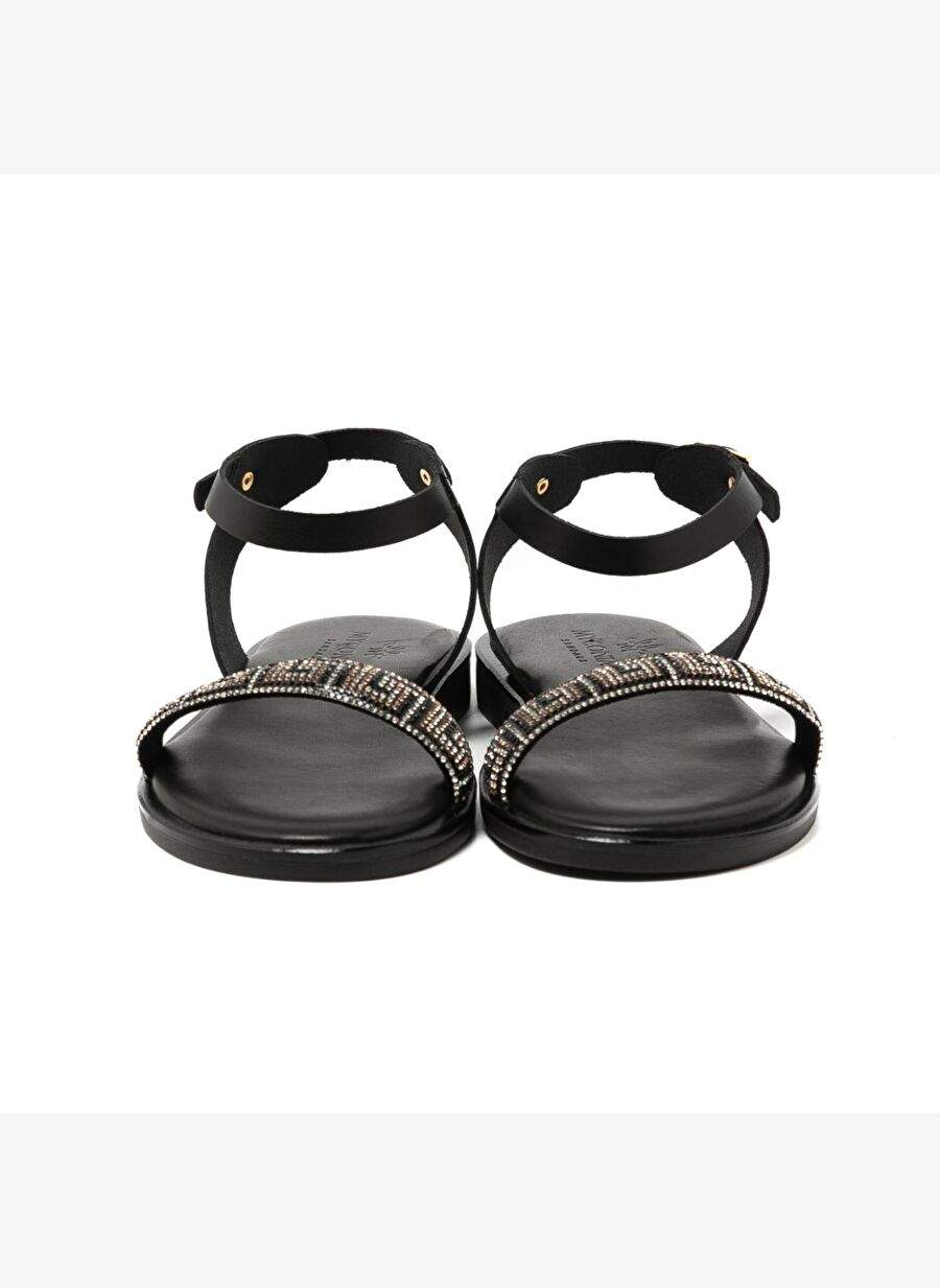 Women's Sandal 21008 Myconian 2025 Greek Sandal — صورة المنتج 6 من 6