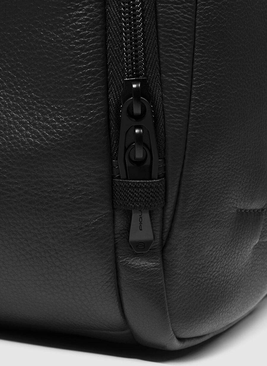Piquadro Siyah Erkek Deri Srt Cantas Ca6767w137 — Product image 6 of 6