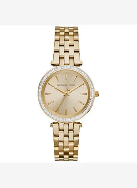 Michael Kors MK3365 Kadın Kol Saati
