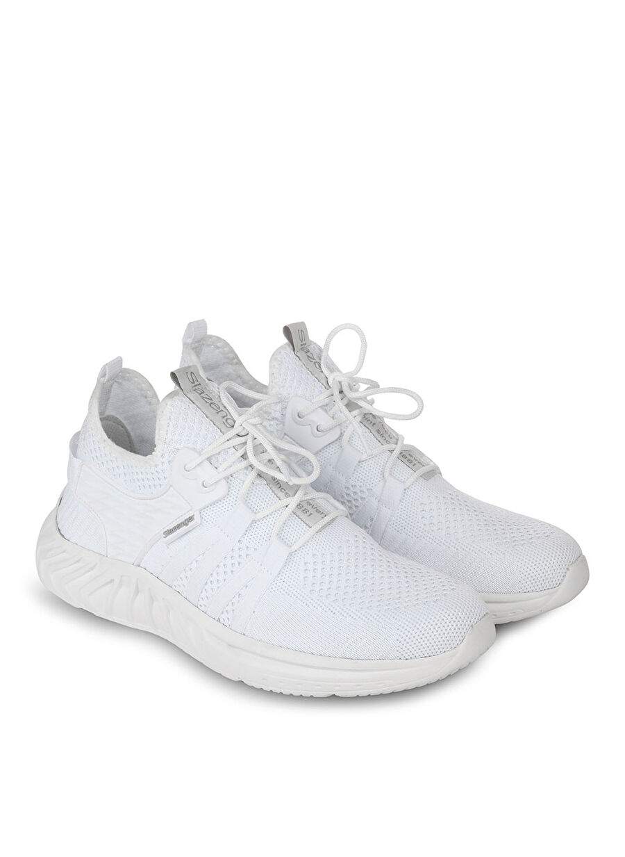 Slazenger SA12RE570 Siyah Erkek Sneaker — صورة المنتج 3 من 7