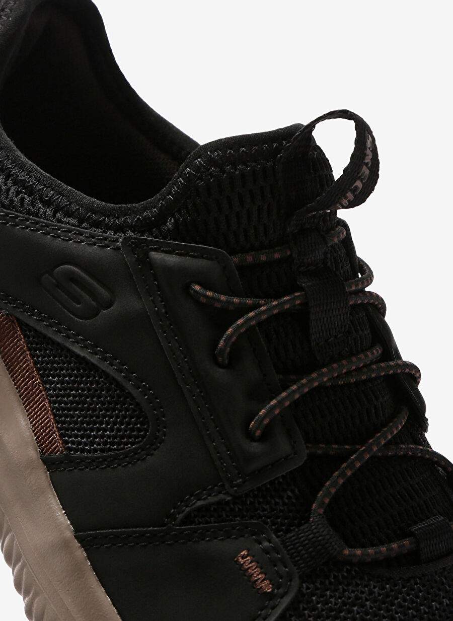Black DELSON 3.0 210797 BLK — Product image 10 of 11