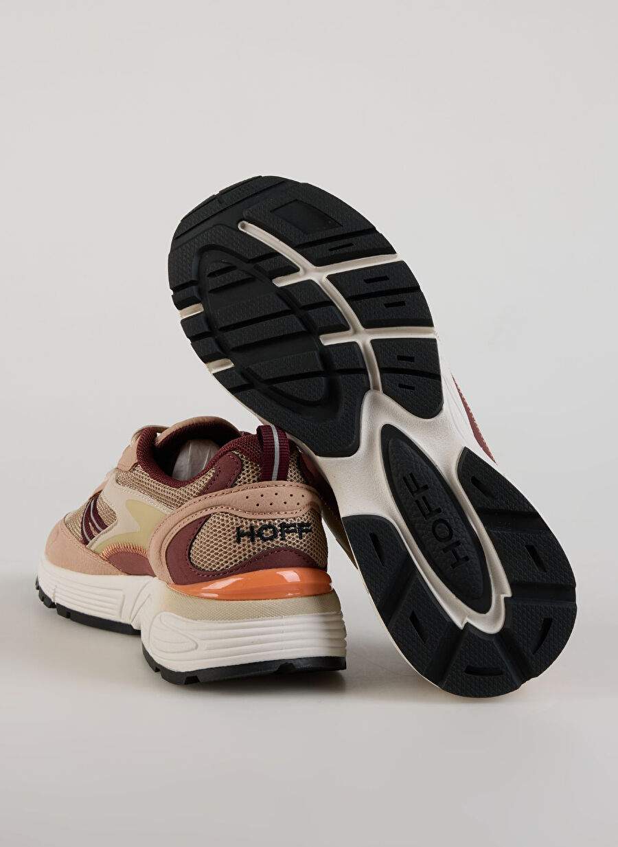 Hoff Multicolor Woman Sneaker 22411000 — صورة المنتج 4 من 5