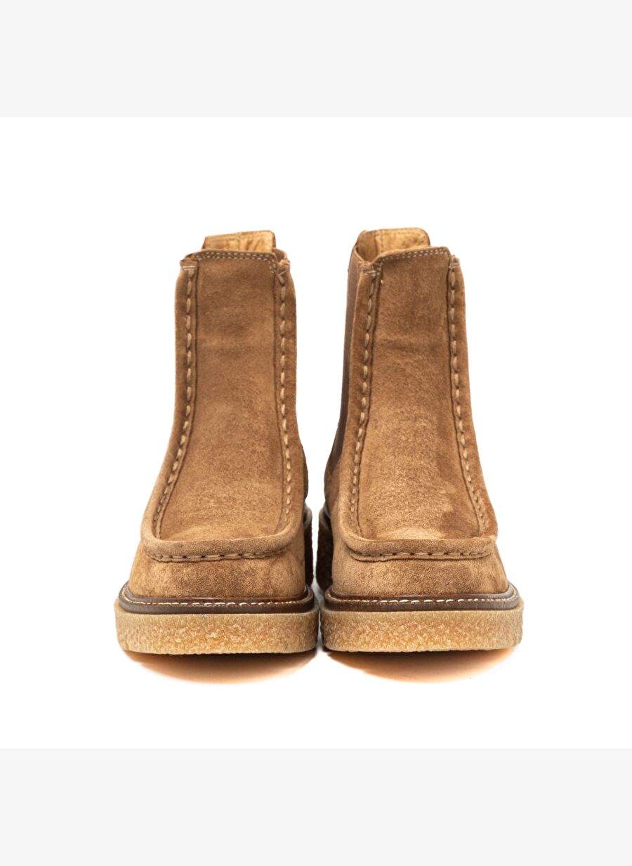 Women's Bot 25K11778XS Vergelio Suede — Product image 6 of 7