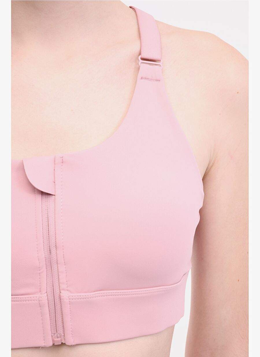 WL ALBARIC 27YOG-922 5FX Pink Women's Bra — Product image 4 of 5