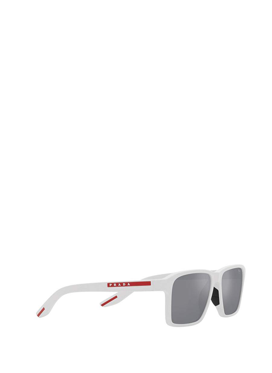 Prada Linea Rossa Erkek Güneş Gözlüğü 0PS 05YS58TWK40A — صورة المنتج 11 من 11
