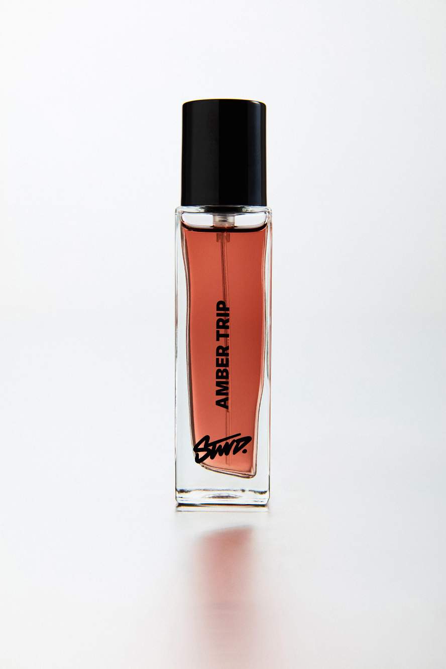Amber Trip Perfume — Product image 6 of 11