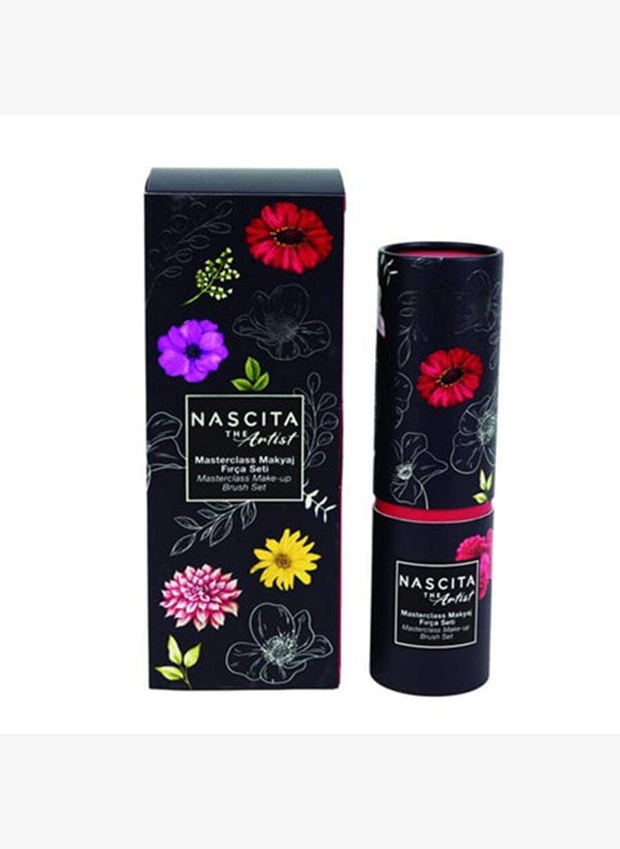 Nascita Artist Serie Masterclass Makeup Brush Set — Product image 3 of 4