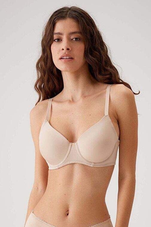 2nd Economic Package 6224-2 Barcelona Gatherer Lace Bra Set — صورة المنتج 7 من 35