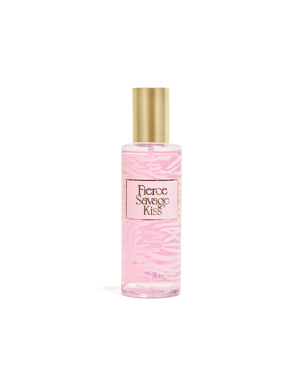 Fierce savage kiss body mist 250 ml — Product image 3 of 3