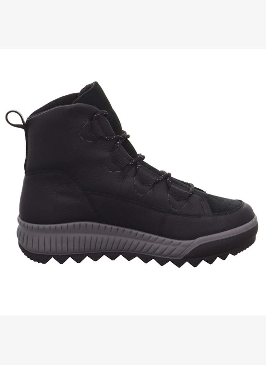 Women's Boots 2-009561-0100 Legero TIRANO Black — Product image 4 of 8