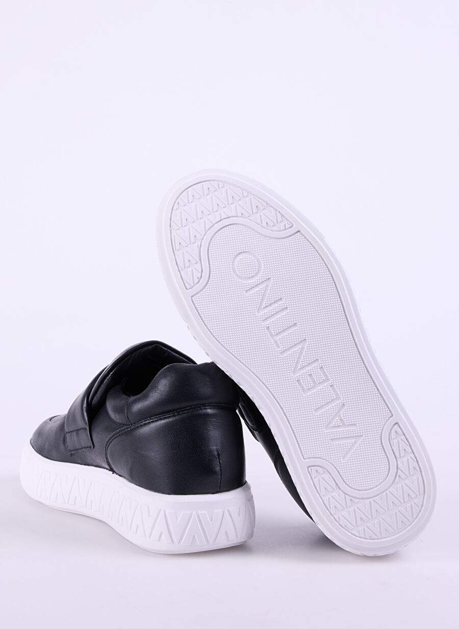 Valentino Siyah Kadın Deri Sneaker 91V1305NAP — Product image 4 of 5