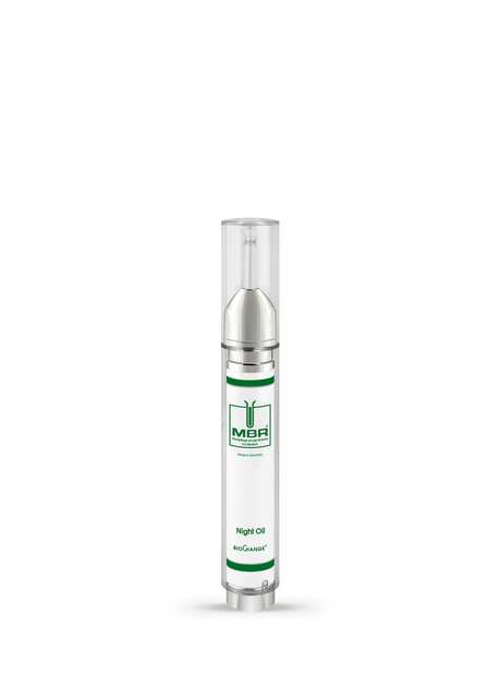 Night Oil 2x15 ml