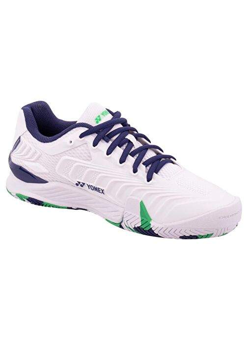 Yonex Power Cushion Eclipsion 4 Beyaz All Court Erkek Tenis Ayakkabısı — Product image 9 of 15