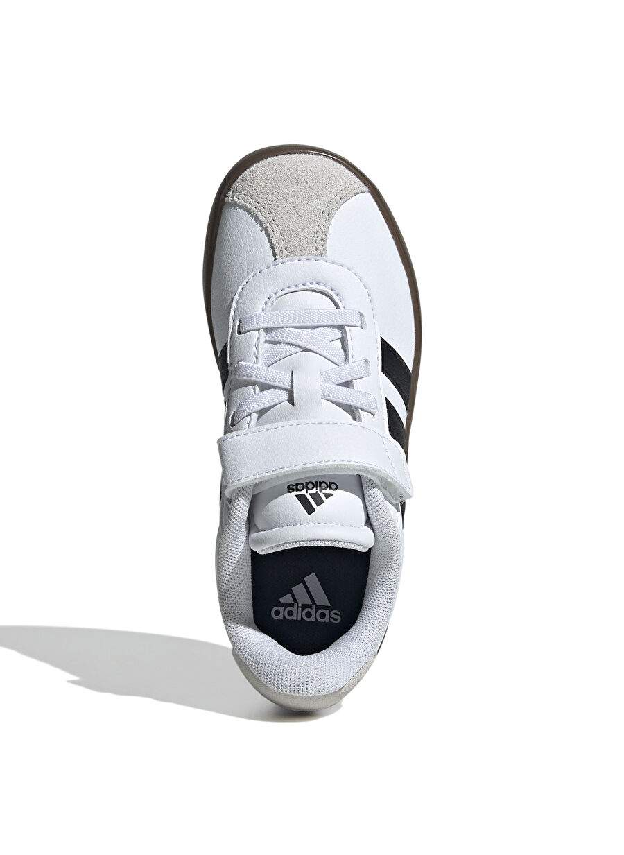 adidas ID9155-VL COURT 3.0 EL C Beyaz Erkek Yürüyüş Ayakkabısı — Product image 6 of 7