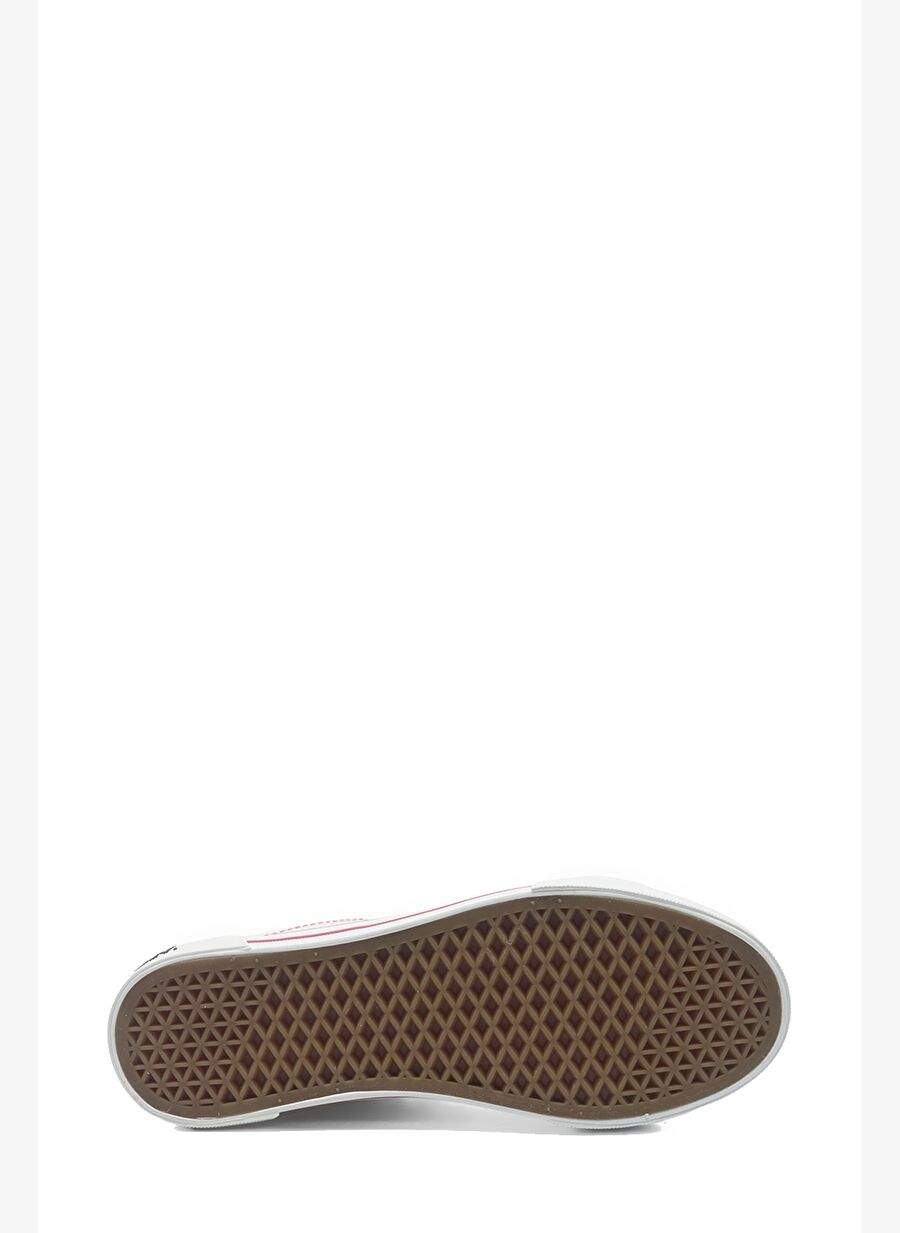 Rachel 6fx Beyaz Kadn Sneaker — Product image 4 of 5