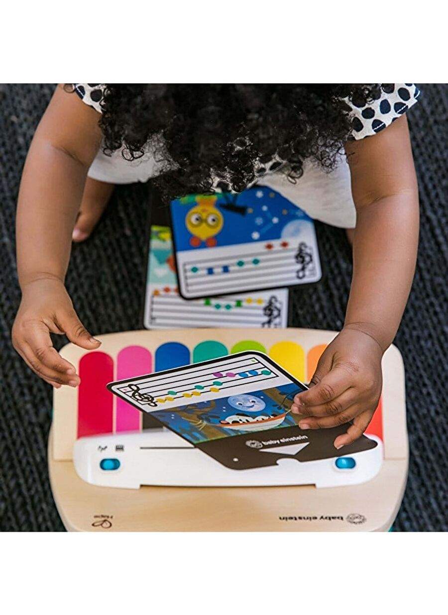 Hape Baby Einstein -  Magic Touch Dokunmatik Oyuncak Piyano — Product image 4 of 7