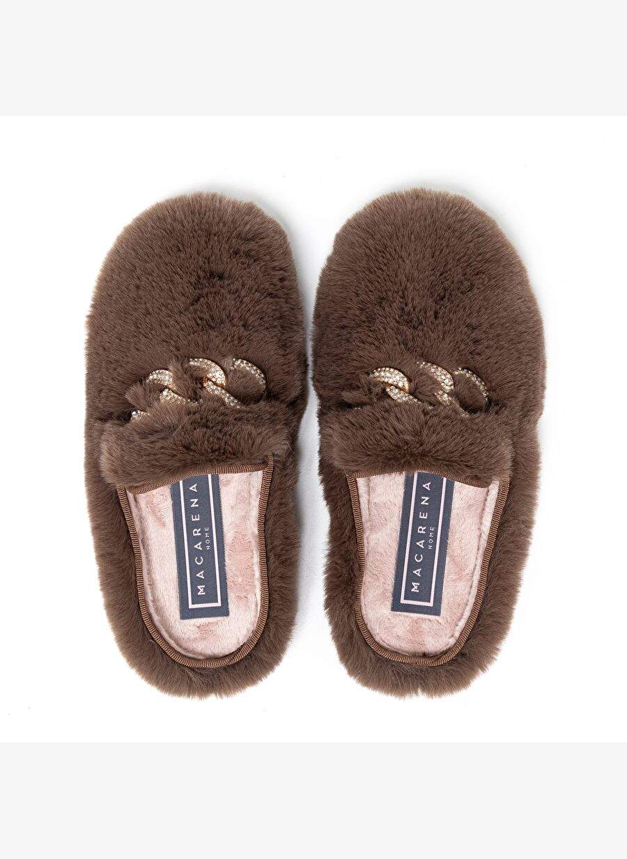 Women's Slippers/ Panduf ( Home ) ANAIS14-MK Macarena GROSETO PERO JORGE — Product image 7 of 7
