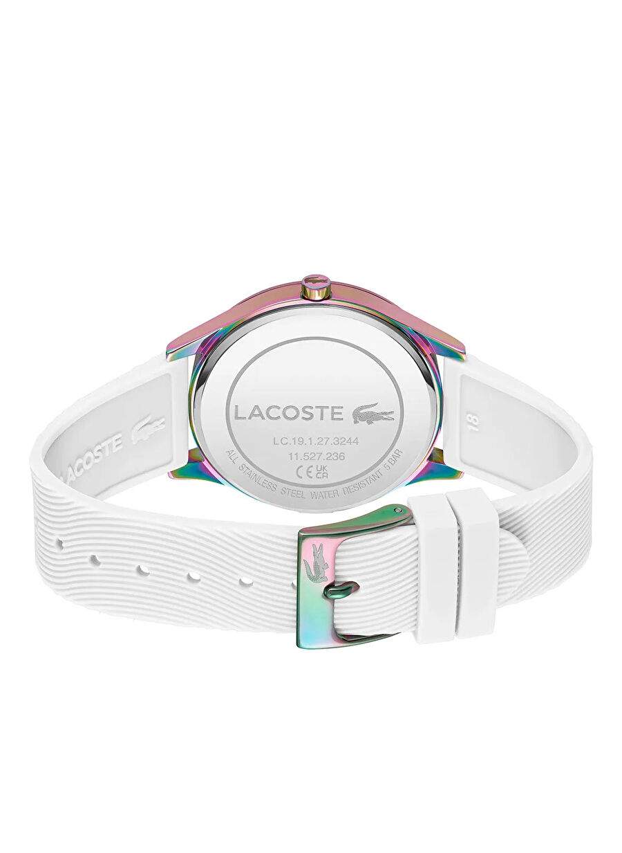 Lacoste Kadın Kol Saati LAC2001353 — صورة المنتج 11 من 20