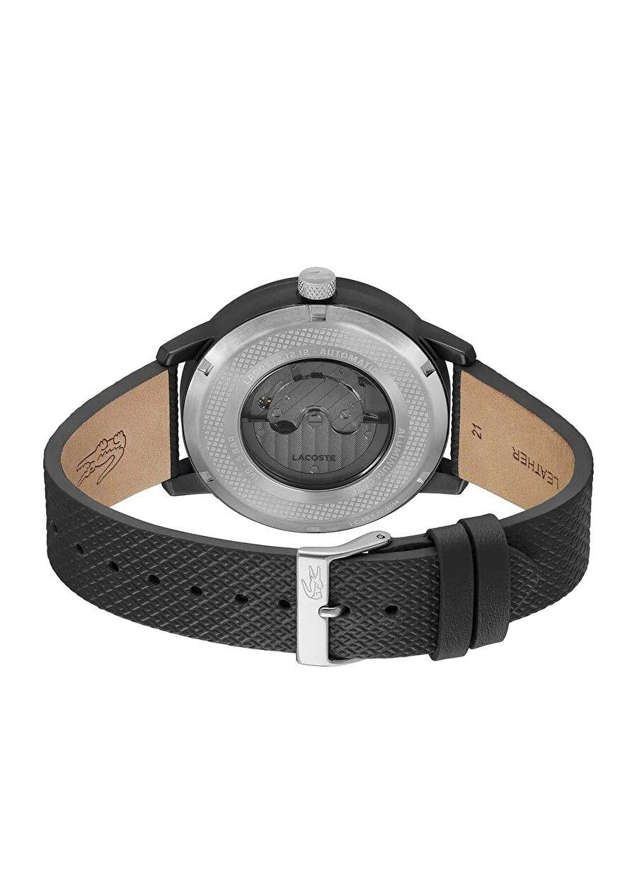 Lacoste Black Men's Watch Lac2011383 — Product image 3 of 5