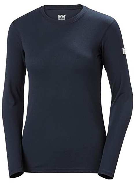 HELLY HANSEN HH W HH TECH CREW LS