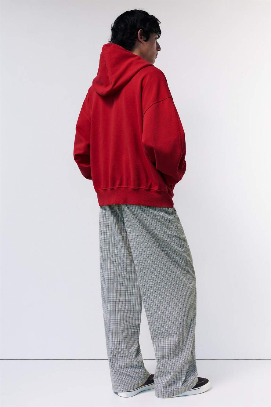 STWD zip-up hoodie — Product image 21 of 23
