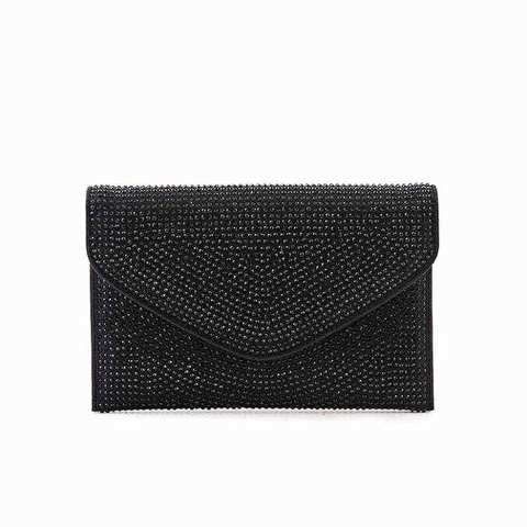 Rouge Night&Buddy Women's Evening Evening Dress Bag 401
