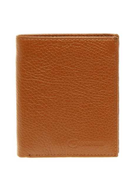 Cotton Bar Taba Men's Leather Wallet 2002