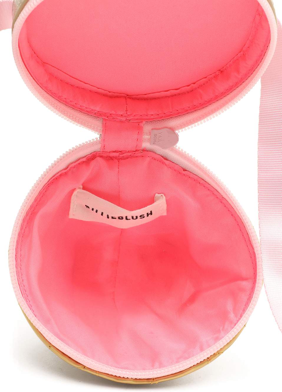 Ice Pack Light Gold Girl's Handbag — Product image 4 of 4