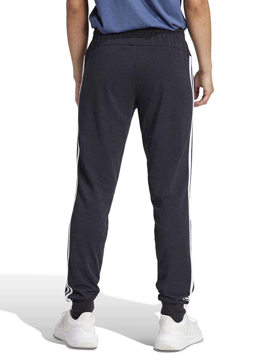 adidas GM5542 W 3S SJ C PT Siyah - Beyaz Kadın Slim Fit Eşofman Altı — Product image 5 of 7