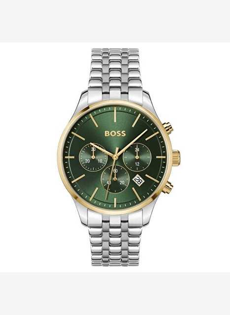 Boss Watches HB1514159 Erkek Kol Saati