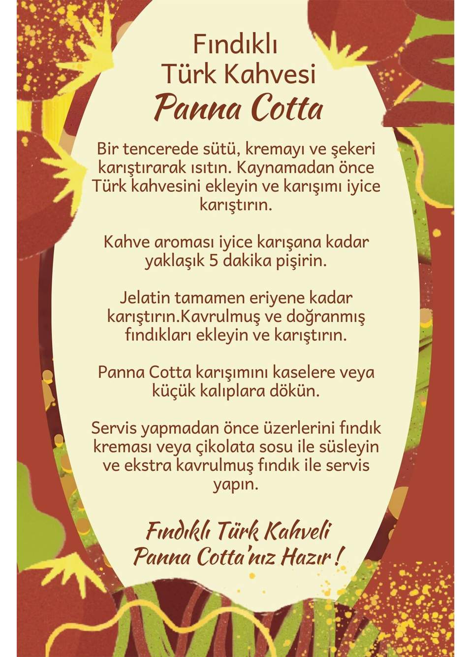 Fındıklı Türk Kahvesi 150 gr — صورة المنتج 4 من 4