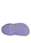 Crocs Purple Kz صبي شاطئ شبشب كلاسيكي Clog K — صورة المنتج 27 من 30