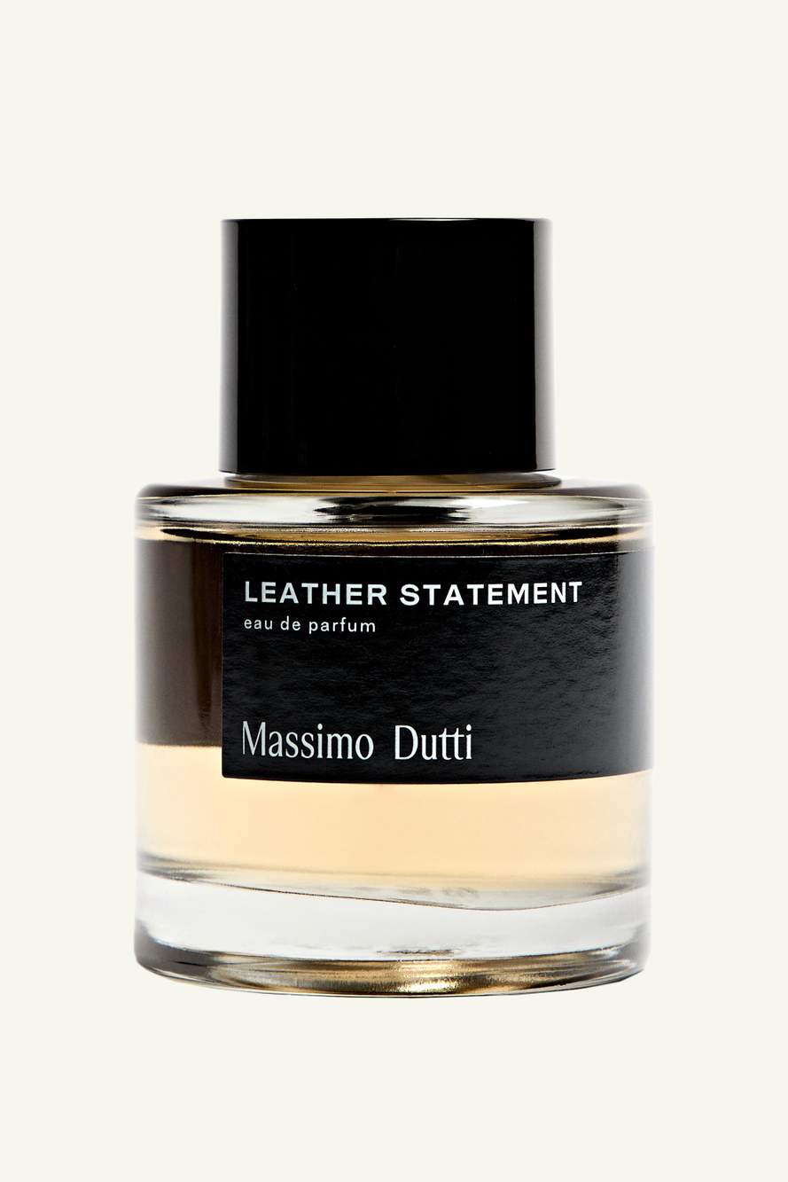 (100 ml) Leather statement eau de parfum — Product image 8 of 12