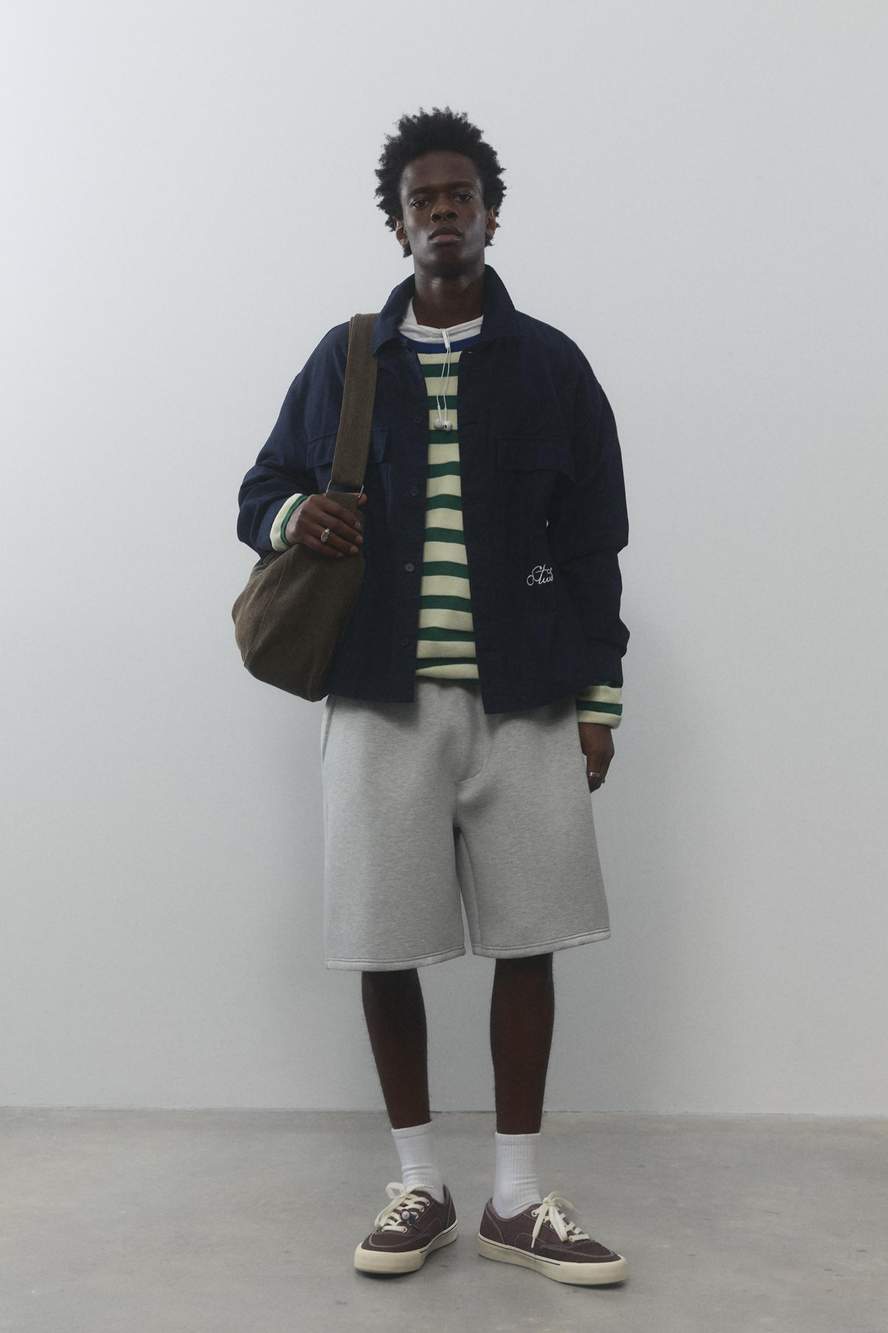 STWD overshirt — Product image 19 of 30