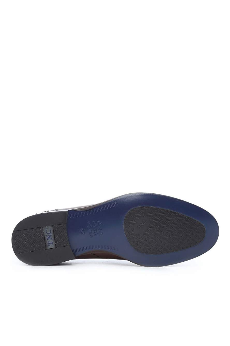 Tamer Tanca Siyah Erkek Deri Loafer 477 45202 K Erk Ayk — Product image 5 of 5