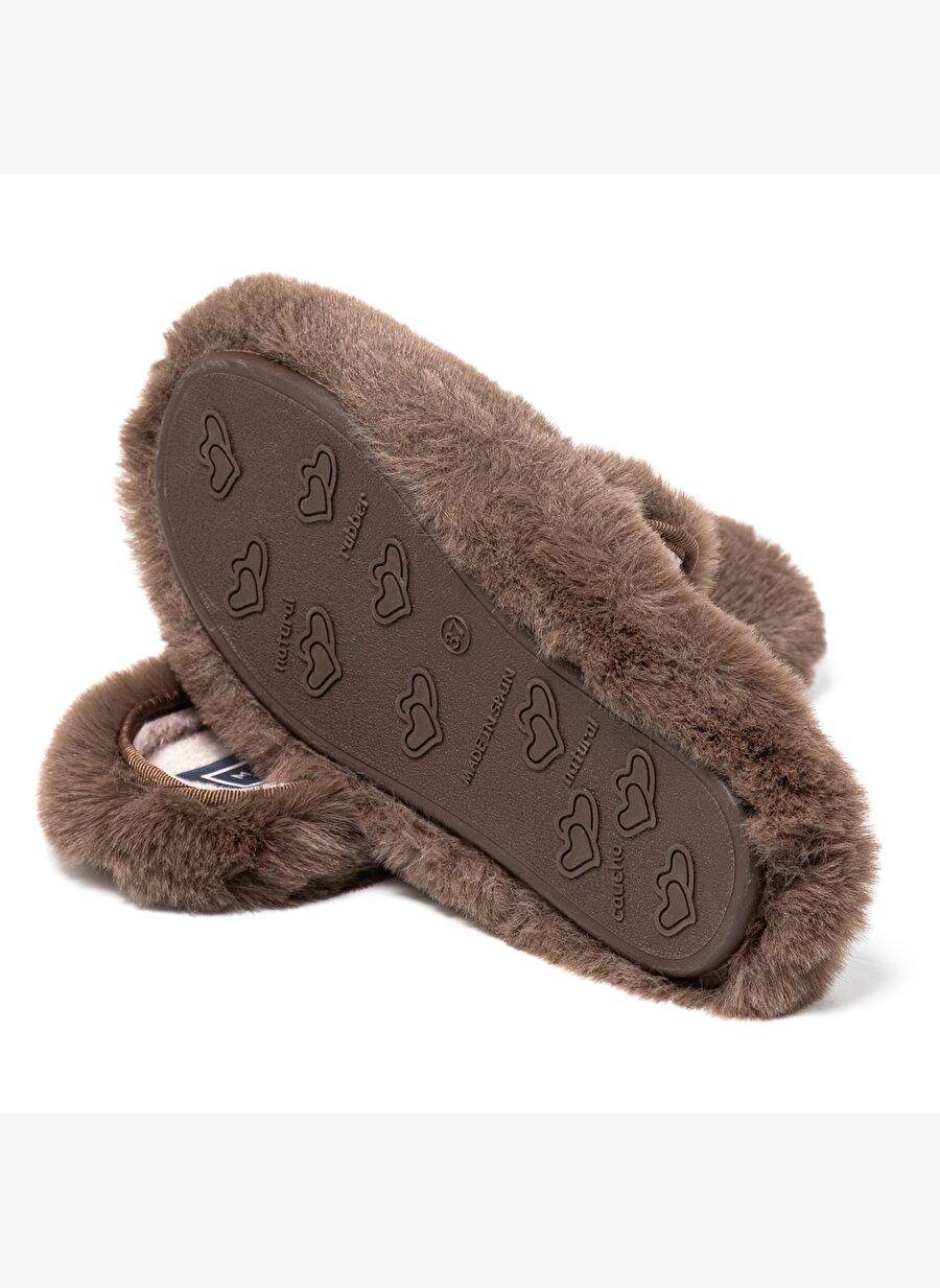 Women's Slippers/ Panduf ( Home ) ANAIS14-MK Macarena GROSETO PERO JORGE — Product image 4 of 7