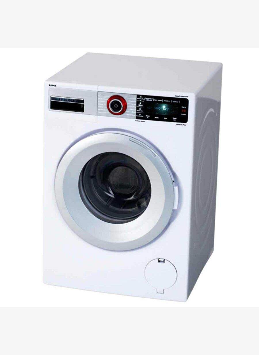 Bosch Household Appliance Washing Machine SoundLight Byz. S00009213 — Product image 7 of 7
