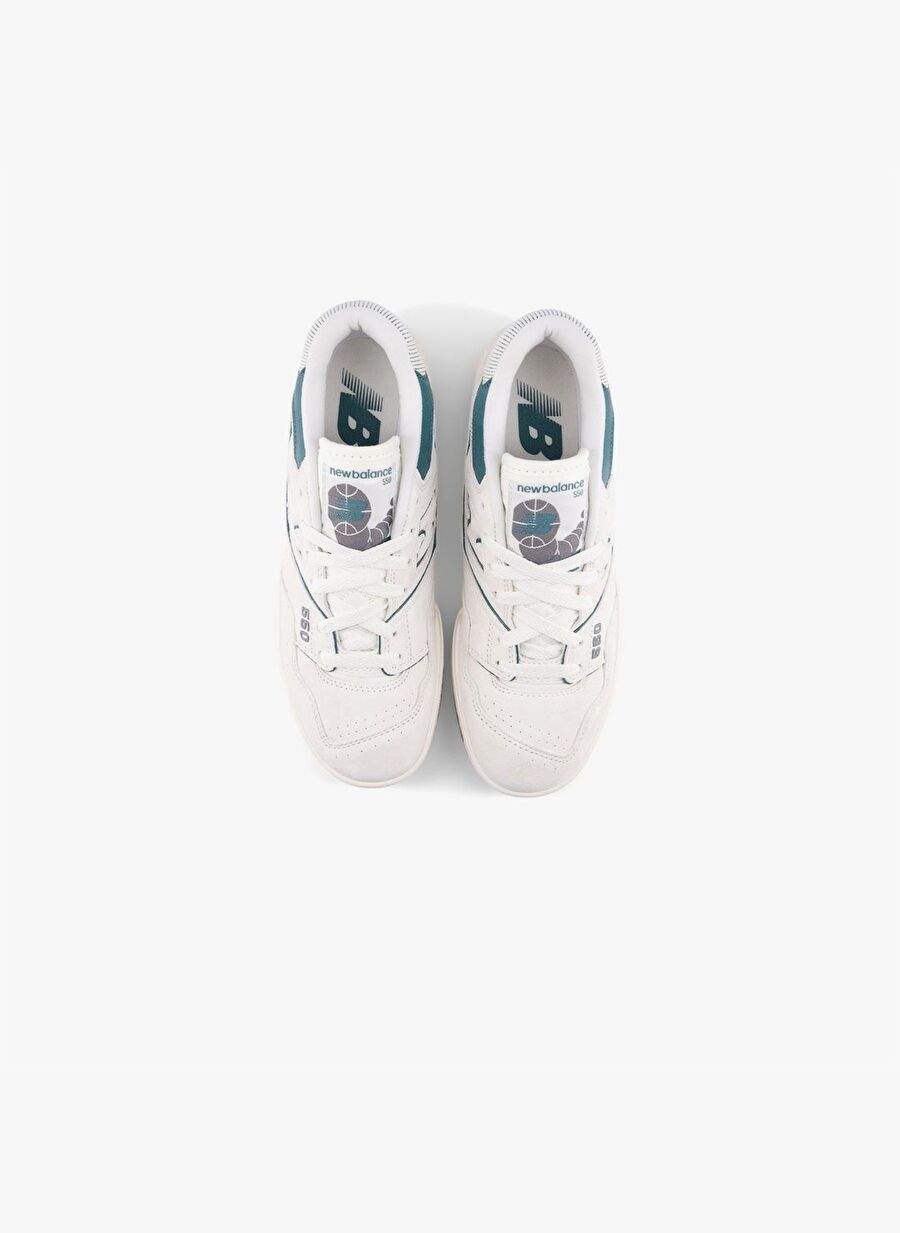 New Balance Lifestyle Women Shoes — Product image 3 of 4