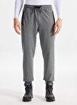 Discovery Expedition D3WM-EA7 Anthracite Male Sweatpant — Product image 6 of 25