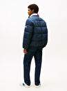 Tommy Jeans Lacivert Erkek Dik Relaxed Mont Dm0dm22041c1g Tjm Dna Collar Puffr — صورة المنتج 20 من 20