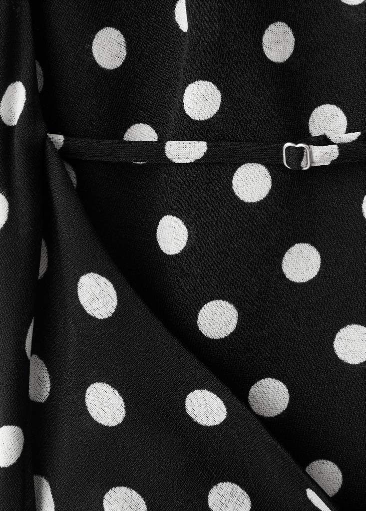 Draped halter top — Product image 4 of 17
