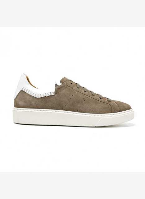 Suede