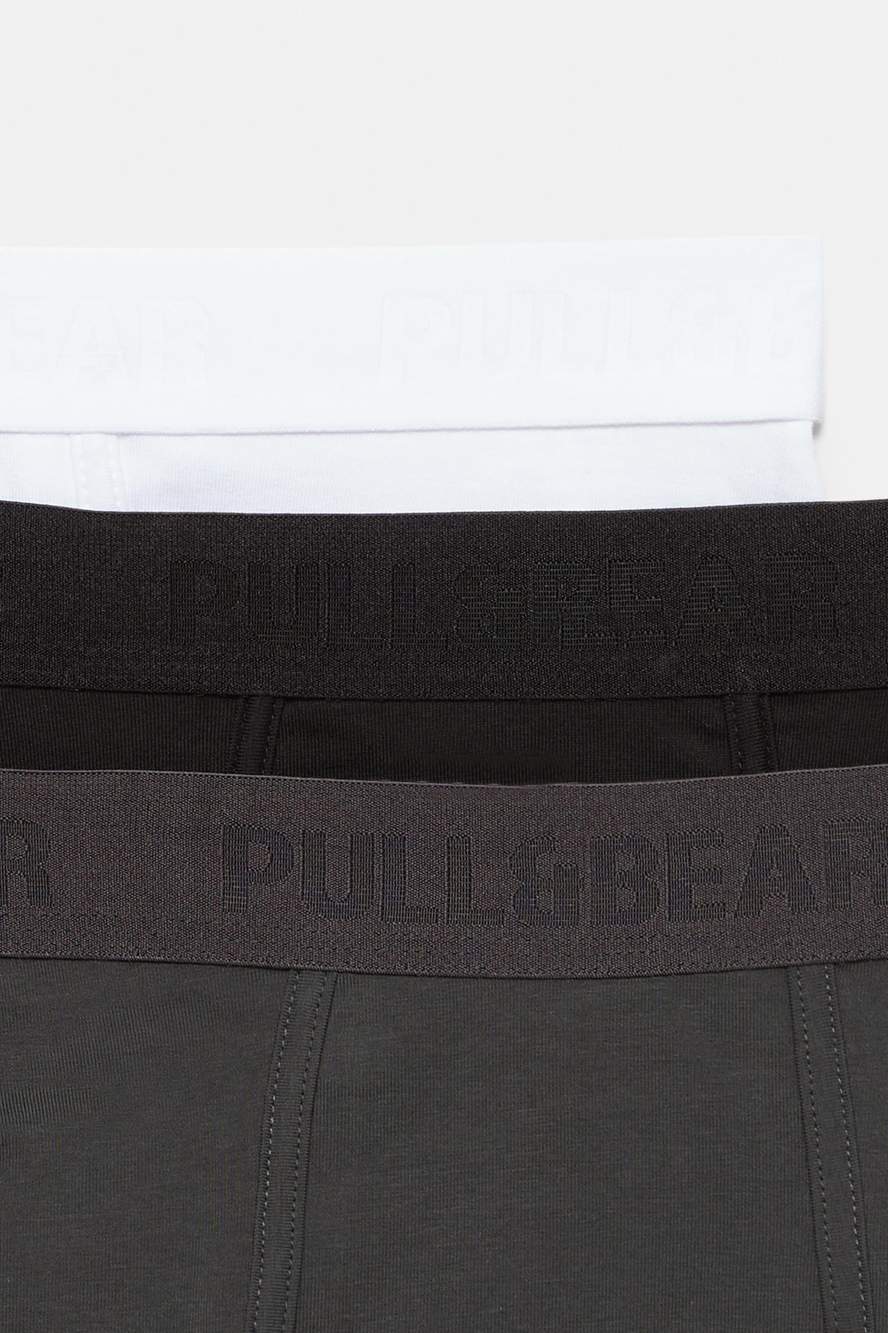3-pack of logo boxers — Product image 6 of 7
