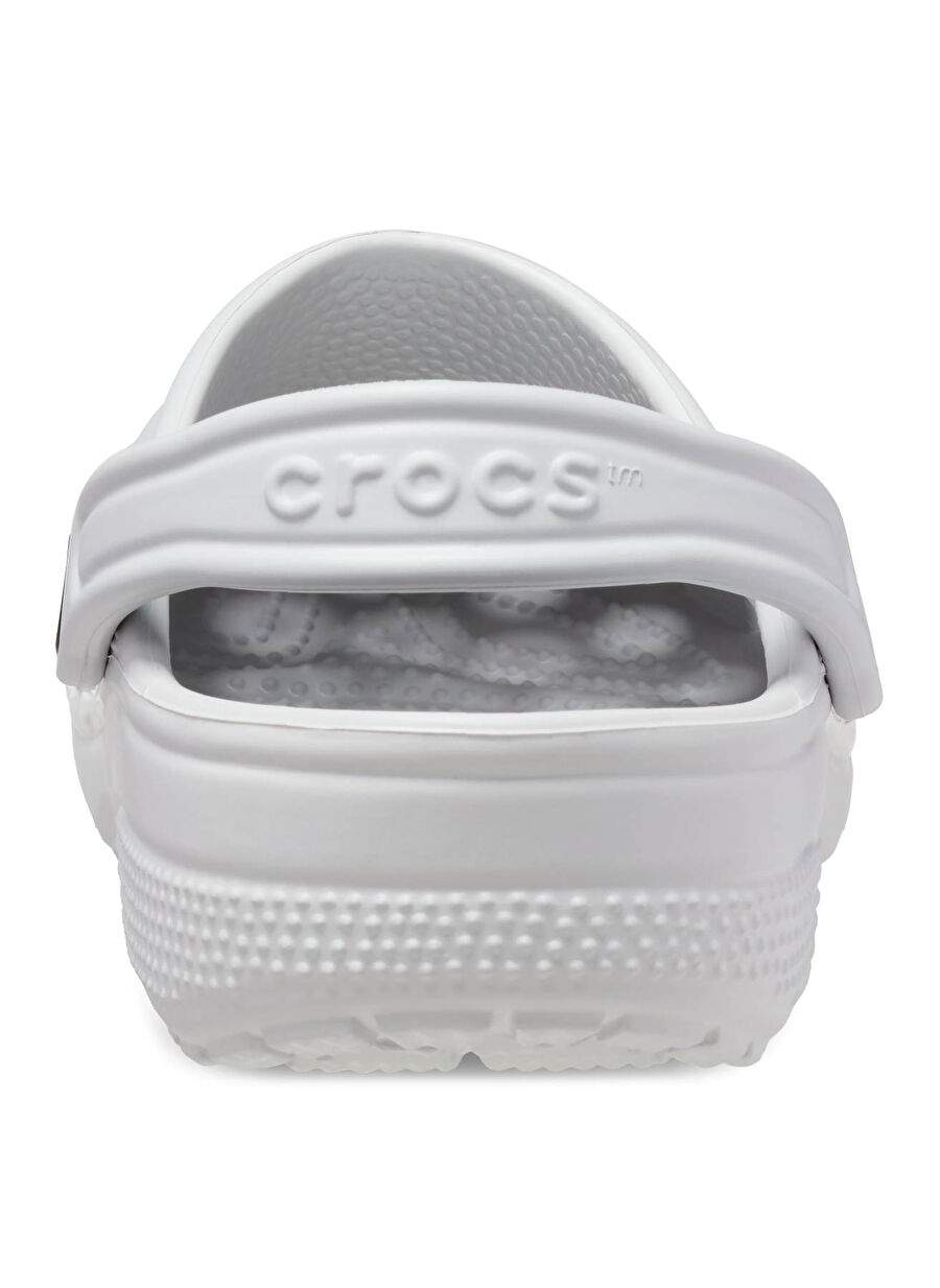 Crocs رمادي كادن شاطئ النعال 10001 1ft — صورة المنتج 5 من 6