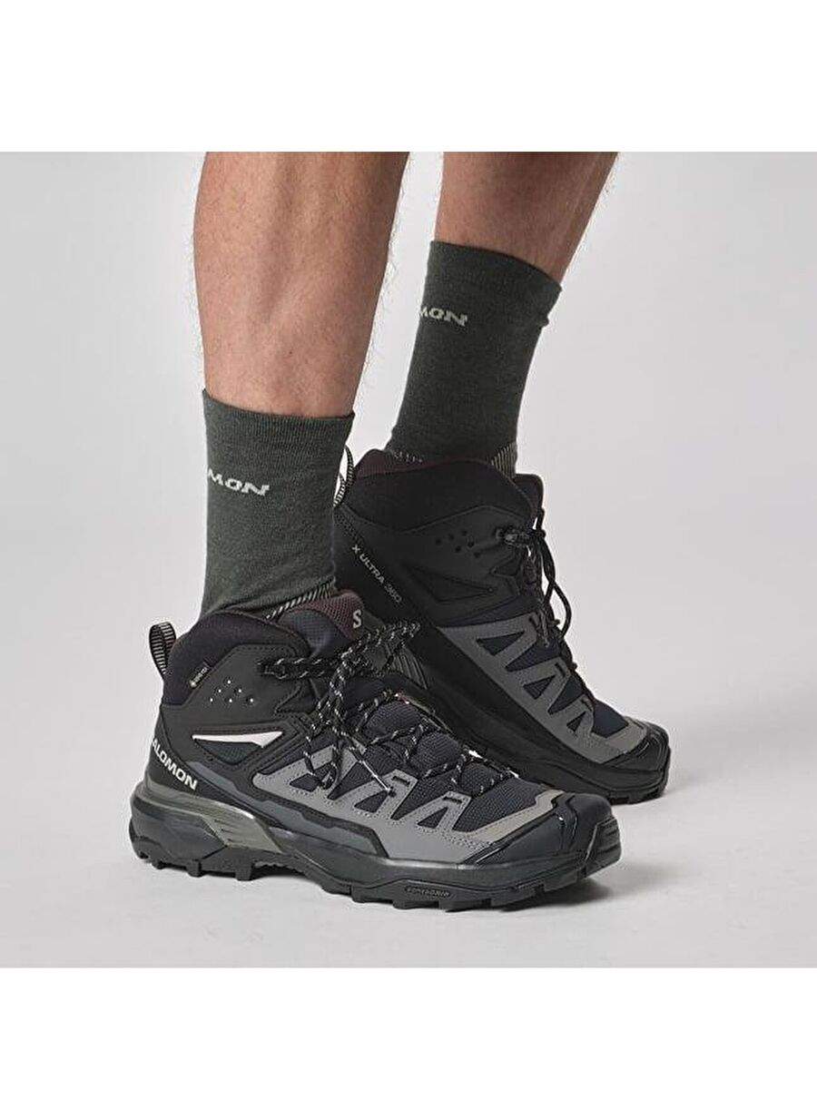 Salomon X Ultra 360 Mid Gtx Erkek Bot — Product image 7 of 8