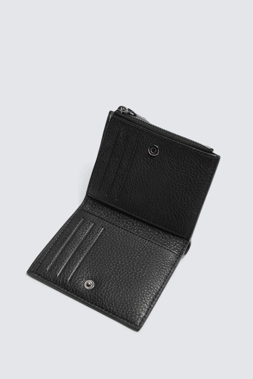 LEATHER CARD HOLDER — Product image 3 of 4